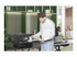 Epson EcoTank ET-5850 - Left-angle