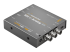 Blackmagic Mini Converter SDI to Analog 4K - Right-angle