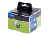 DYMO LabelWriter - White - Right-angle