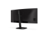Philips 34B2U3600C - 3000 Series - Back