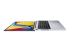 ASUS Vivobook 16 M1605YA-MB333W - Left side