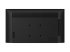 Sony Bravia Professional Displays FW-55BZ40L - Back
