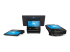 Elo Pay 7" - all-in-one Snapdragon 660 2.2 GHz - Multi-angle
