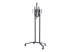 NEC PD04 Tipster Trolley - Right-angle