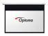 Optoma PWC - Projection screen - Front