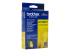 Brother LC1100HYY - High Yield - Left-angle