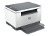 HP LaserJet MFP M234dw - Left-angle