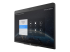 DTEN ME - Interactive whiteboard w/ LED display - Right-angle
