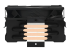 Cooler Master Hyper 212 - Bottom