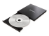 Verbatim Slimline - Disk drive - Right-angle