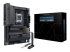 ASUS ProArt X670E-Creator WiFi - Left-angle