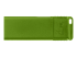 Verbatim Slider - USB flash drive - Left-angle