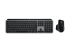 Logitech Master Series MX Keys S Combo for Mac - Front