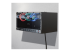 StarTech.com Wall Mount Patch Panel Bracket - Right-angle