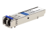 AddOn - SFP28 transceiver module (equivalent to: Aruba Networks SFP-25G-LR) - Left-angle