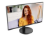 AOC U27B3AF - LED monitor - Left-angle