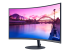Samsung S27C390EAU - S39C Series - Right-angle