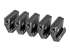 OKI Pro Series Pro1050 - Multi-angle