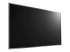 LG 86UL3J-B - 86" Diagonal Class UL3J Series LED-backlit LCD display - Left-angle