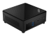 MSI Cubi 5 12M - mini PC Core i7 1255U 1.7 GHz - Left-angle