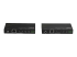 LINDY C6 HDMI 2.0 Extender - Back
