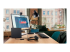 Dell Wired Headset WH3024 - Left side