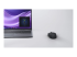 Dell Silent Mouse MS355 - Back