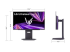LG UltraGear 27GX790A-B - Multi-angle