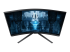 Samsung Odyssey Neo G8 S32BG850NP - Top