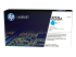 HP 828A - cyan - original - Front