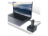 StarTech.com 1:1 Standalone M.2 NVMe Drive Duplicator and Dock - Right-angle