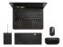 Kensington - Keypad - USB - Right-angle