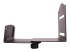 StarTech.com Wall Mount CPU Holder - Left side