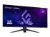 ViewSonic VX3480-2K-PRO - Left-angle