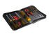 StarTech.com 11 Piece Computer Tool Kit - Left-angle