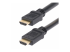 StarTech.com 10m Active HDMI 2.0 Cable, CMP, Plenum Rated, 4K 60Hz - Right-angle