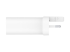 Belkin BoostCharge - Power adapter - Right side