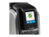 Zebra ZC300 - Plastic card printer - Close up