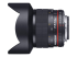 Samyang - Wide-angle lens - Left side
