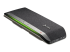 Poly Sync 40+M - Smart speakerphone - Right-angle