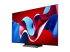 LG OLED65C46LA C4 Series - Right-angle