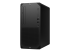 HP Z1 G9 - tower Core i9 i9-14900 2 GHz - Right-angle