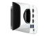 Poly Studio V72 - USB video bar - Right side