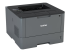 Brother HL-L5000D - printer - Left-angle