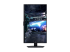 Samsung Odyssey G7 S27DG702EU - Front