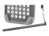 Honeywell CK65 - Cold Storage - Close up