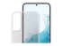 Samsung EF-QS901 - Back cover for mobile phone - Close up
