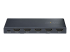 StarTech.com 4-Port 8K HDMI Switch, HDMI 2.1 Switcher 4K 120Hz HDR10+, 8K 60Hz UHD, HDMI Switch 4 In 1 Out, Auto/Manual Source Switching, Remote Control and Power Adapter Included - Top