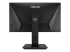 ASUS TUF Gaming VG289Q - Back