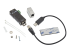 Eaton Environmental Monitoring Probe Environmental Monitoring Probe (EMP) Gen 2 for Temperature and Humidity Conditions - Front